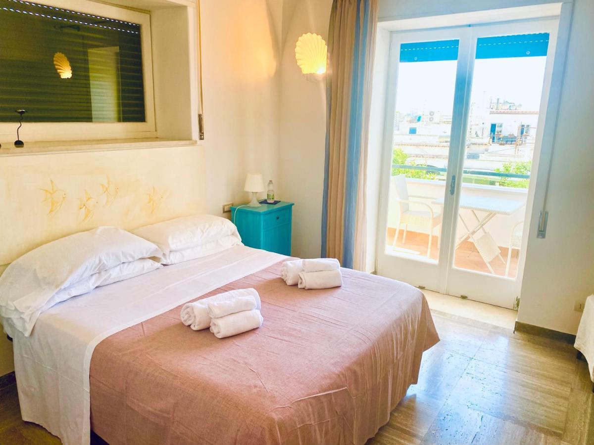 Villa La Zagara By Caprirooms Exterior foto