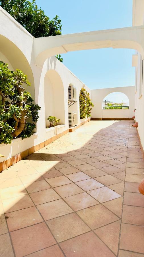 Villa La Zagara By Caprirooms Exterior foto