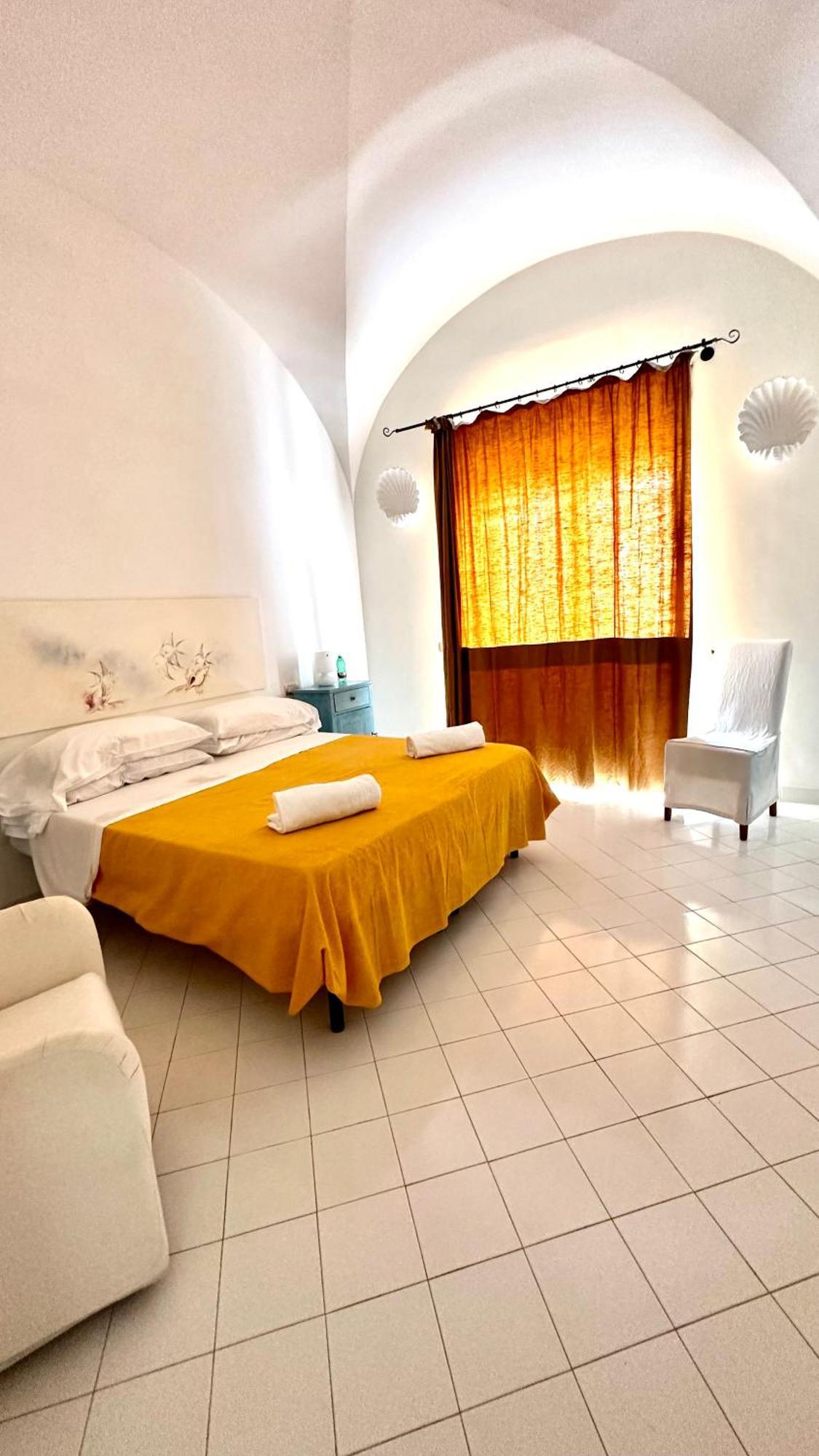 Villa La Zagara By Caprirooms Exterior foto