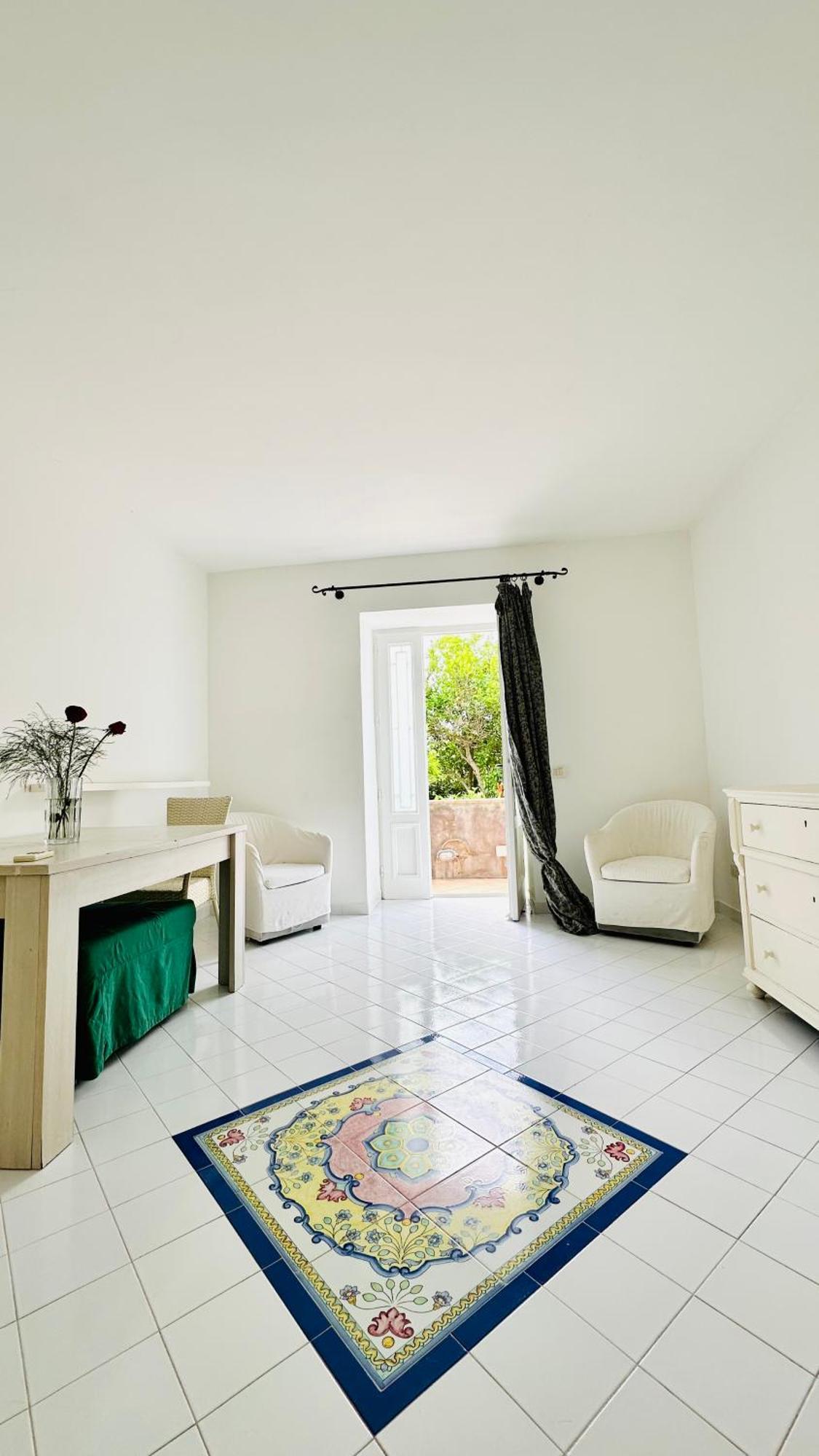 Villa La Zagara By Caprirooms Exterior foto